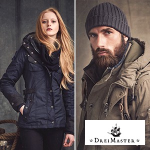 Dreimaster