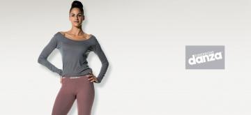 Dimensione Danza