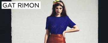 GAT RIMON