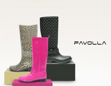 Favolla