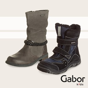 Gabor Kids