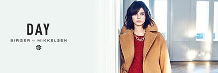 DAY BIRGER ET MIKKELSEN