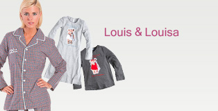 Louis & Louisa
