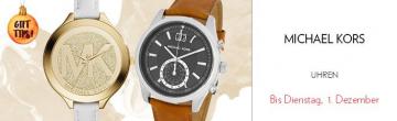 Michael Kors Uhren