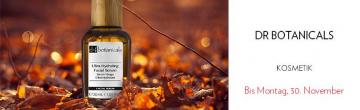 Dr Botanicals