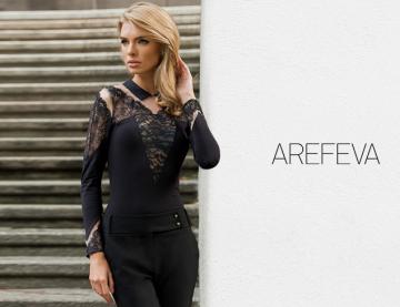 Arefeva
