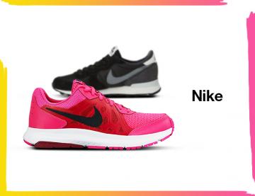 Nike