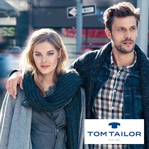 Tom Tailor