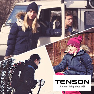 Tenson