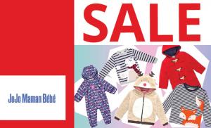 Jojo Maman Bebe