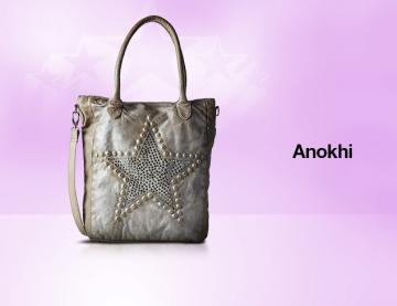 Anokhi