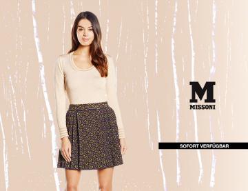 M Missoni