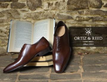 Ortiz & Reed