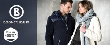 Bogner Jeans