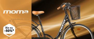 Moma Bikes