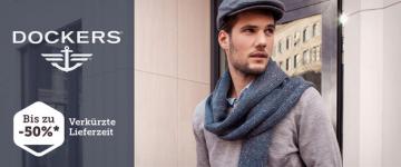 Dockers