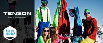 Tenson