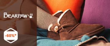 Bearpaw