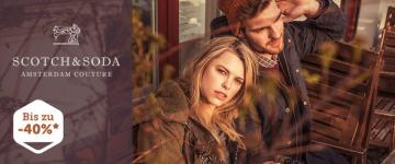 Scotch & Soda