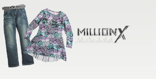 Million X