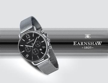 Thomas Earnshaw