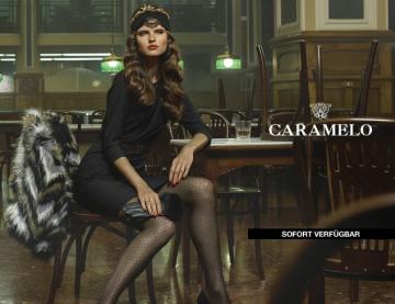 Caramelo
