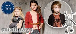 small rags