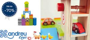 Andreu Toys