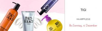 Tigi Haarpflege