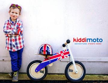 Kiddimoto