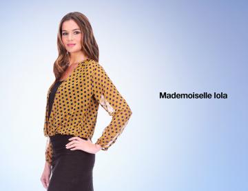 Mademoiselle Lola