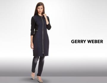 Gerry Weber