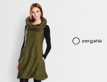 Zergatik