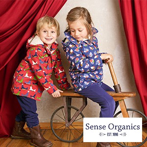 Sense Organics