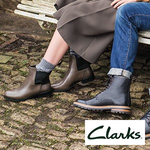 Clarks