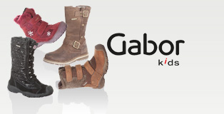 Gabor Kids