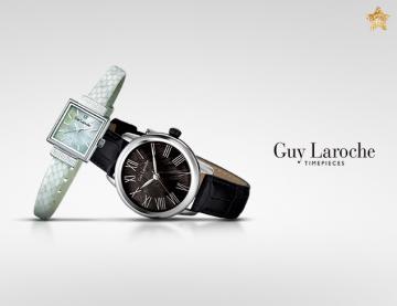 Guy Laroche