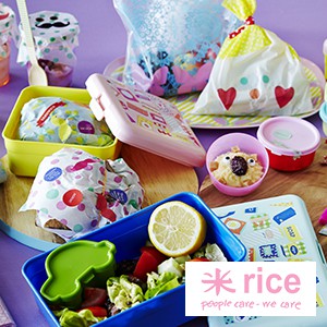 RICE