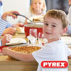 Pyrex