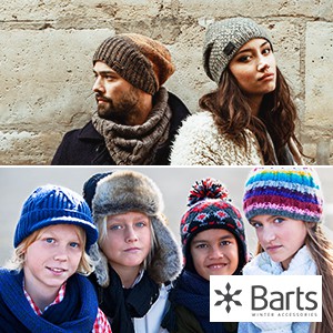Barts