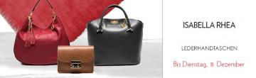 Isabella Rhea Lederhandtaschen