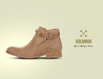 Goldmud