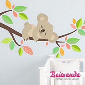 Beiwanda Wandtattoos