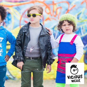 Vicious Wear