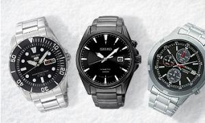 SEIKO