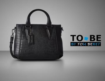 TO BE by Tom Beret