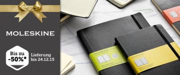 Moleskine