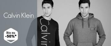 Calvin Klein