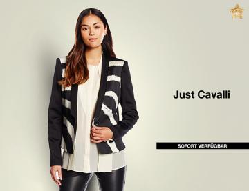Just Cavalli