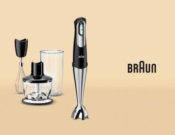 BRAUN